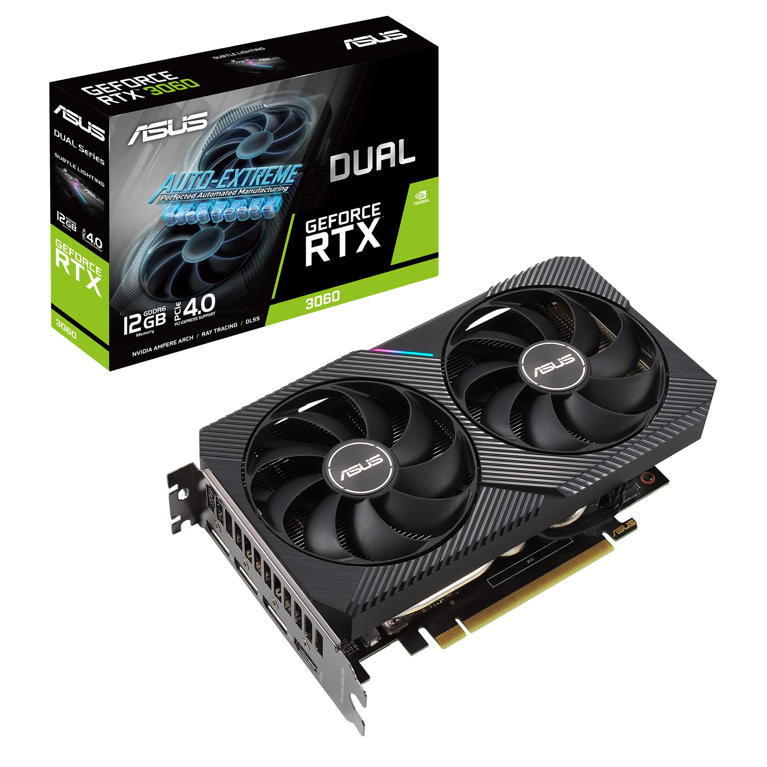 Asus Nvidia